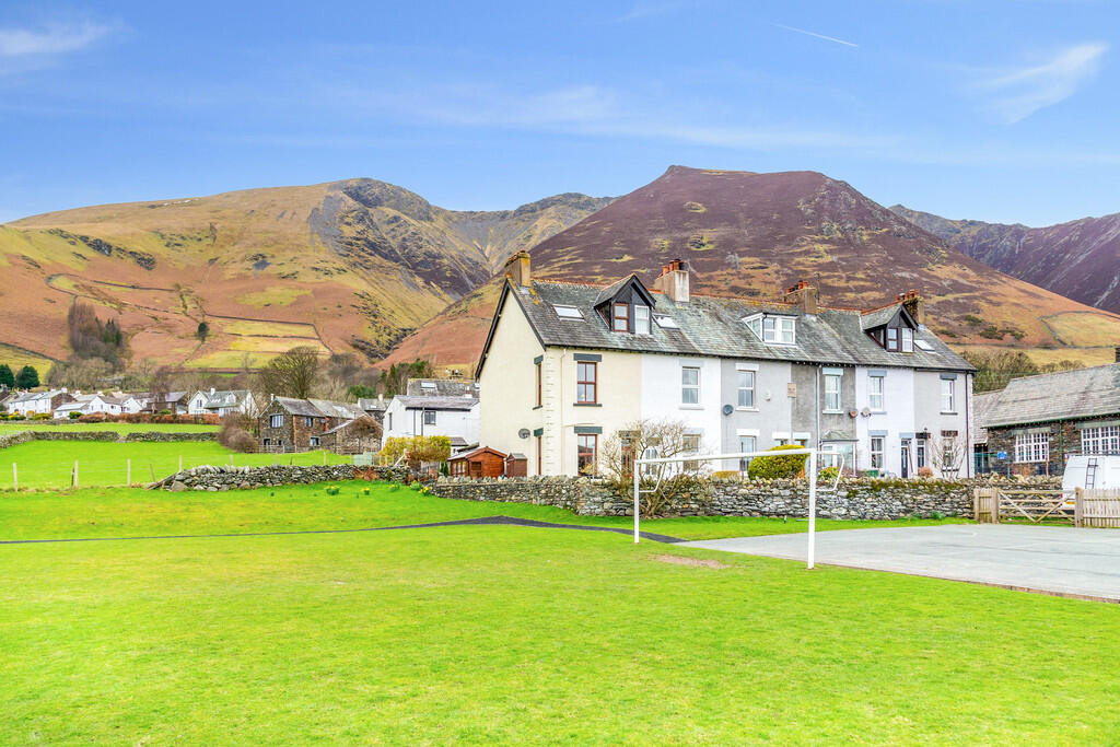 Additional image 4 of 4 Merle Bank, Threlkeld, Keswick, Cumbria, CA12 4RZ