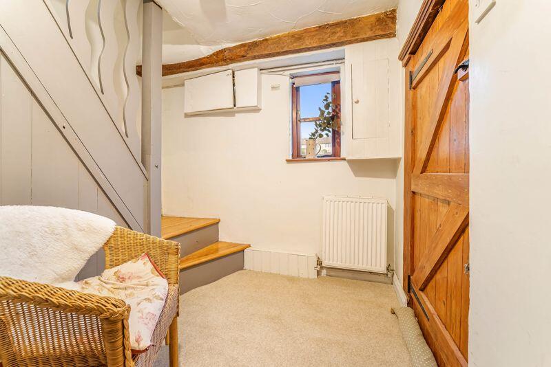 Additional image 17 of High Street, Banwell - CHARACTER FILLED COTTAGE