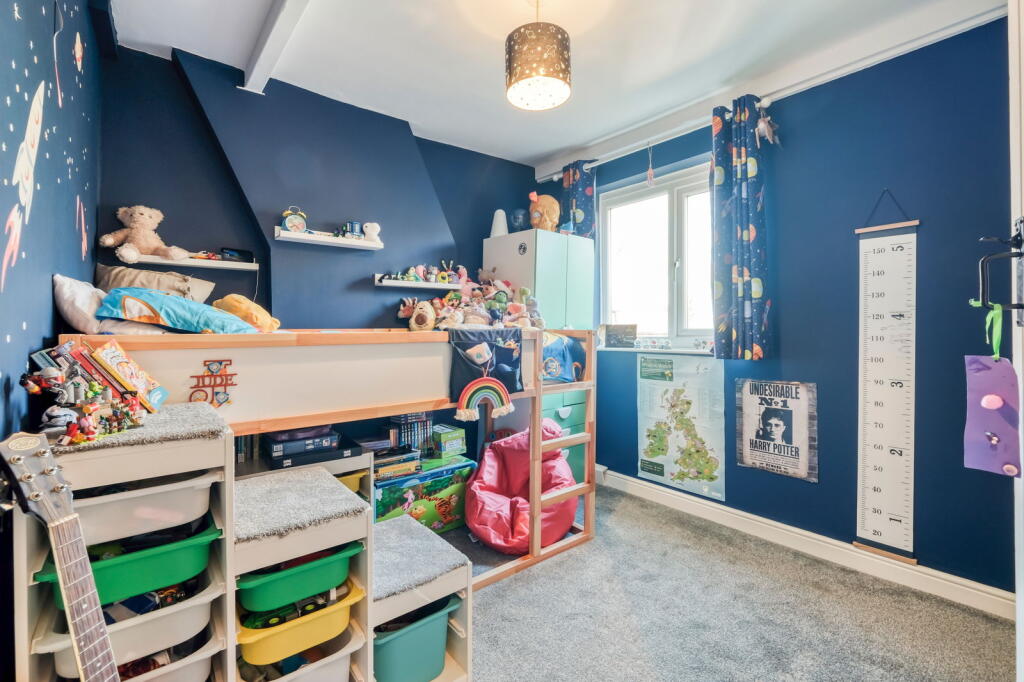 Additional image 10 of Hanbury Road, Stoke Prior, Bromsgrove, B60 4LB