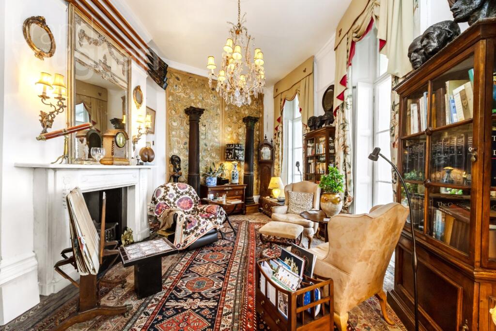 Additional image 4 of Lewes Crescent, Brighton, East Sussex, BN2