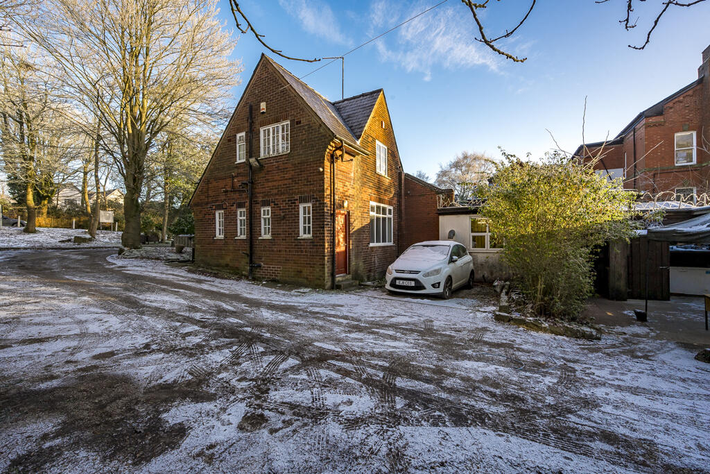 Additional image 3 of ‘RETREAT’ RESTAURANT & NEWLANDS BUSINESS CENTRE, 315-325 CHORLEY NEW ROAD, BOLTON, GREATER MANCHESTER, BL1 5BP