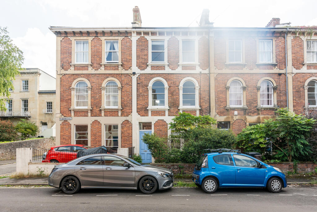 Additional image 15 of Sunningdale, Clifton, Bristol, BS8 2NF