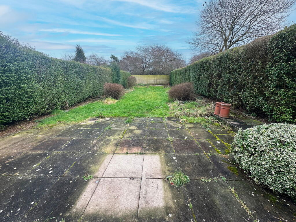 Additional image 4 of Hollywood Lane, Hollywood, B47 5PX