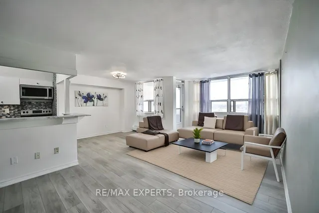 Additional image 11 of 551 The West Mall Unit 1120