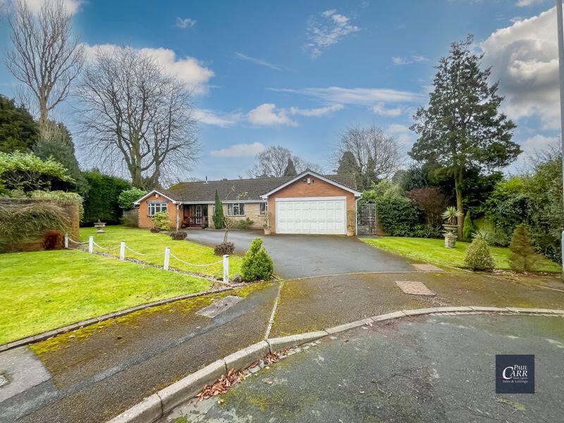 Additional image 35 of Fairgreen Way, Sutton Coldfield