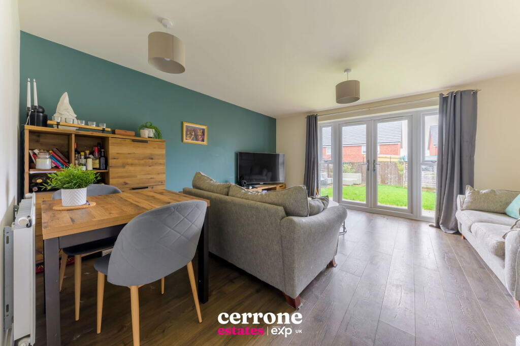 Additional image 3 of Nicklin Way, Stoke Prior, Bromsgrove, B60 4FR