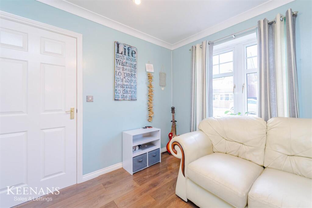 Additional image 30 of Bluebell Way, Huncoat, Accrington