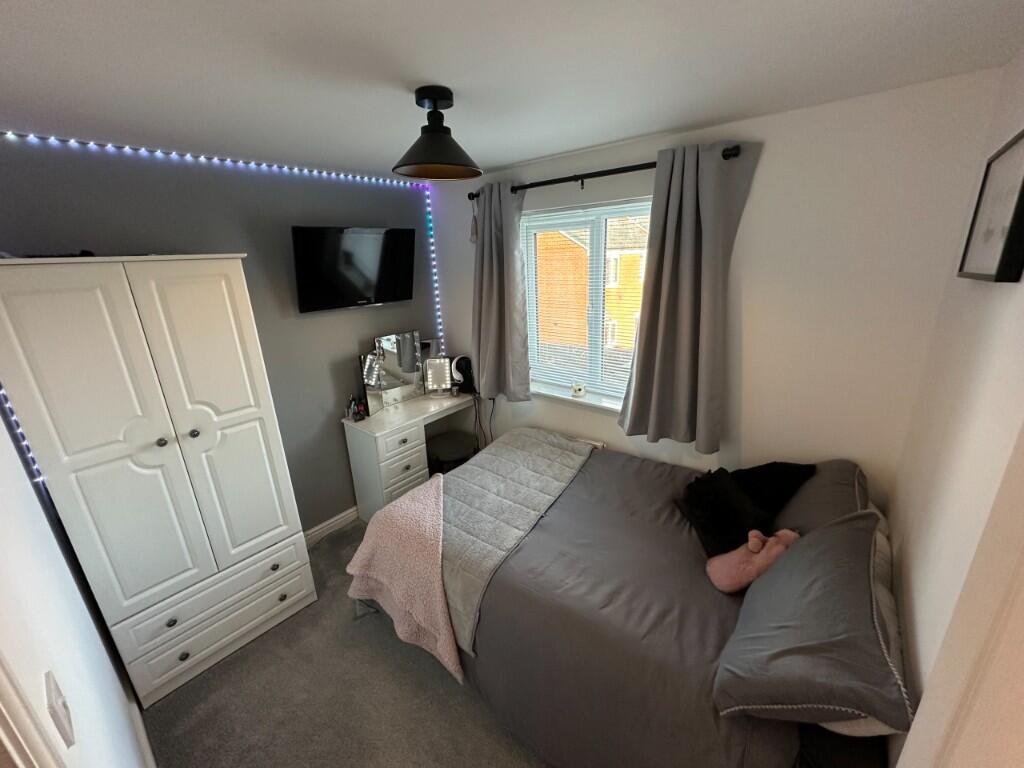 Additional image 11 of Went Meadows Close, CA15