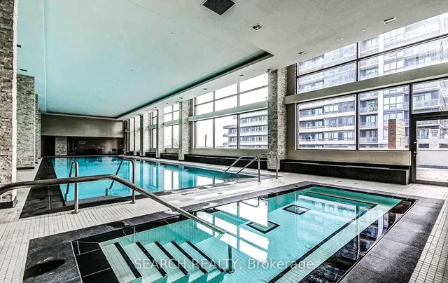 Additional image 22 of 2212 Lakeshore Blvd Unit 316