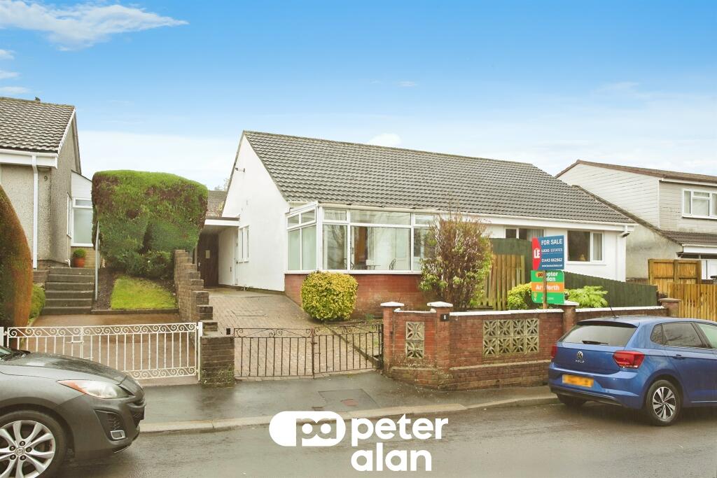 Primary image of St. Davids Road, Maesycwmmer, Hengoed