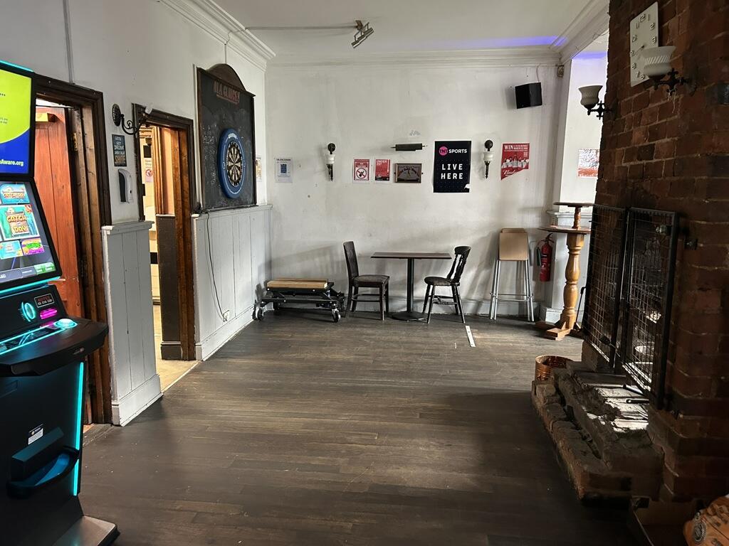 Additional image 7 of The Junction Inn, Birmingham Street, Oldbury, West Midlands