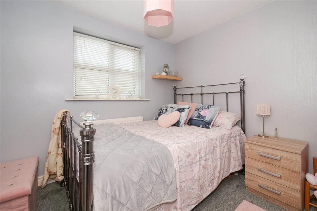 Additional image 8 of West Garth Mews, Baildon, Shipley, West Yorkshire, BD17