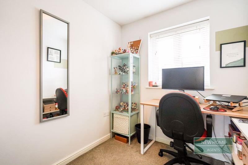 Additional image 20 of St Ilids Meadow, Llanharan, Pontyclun, CF72 9FX