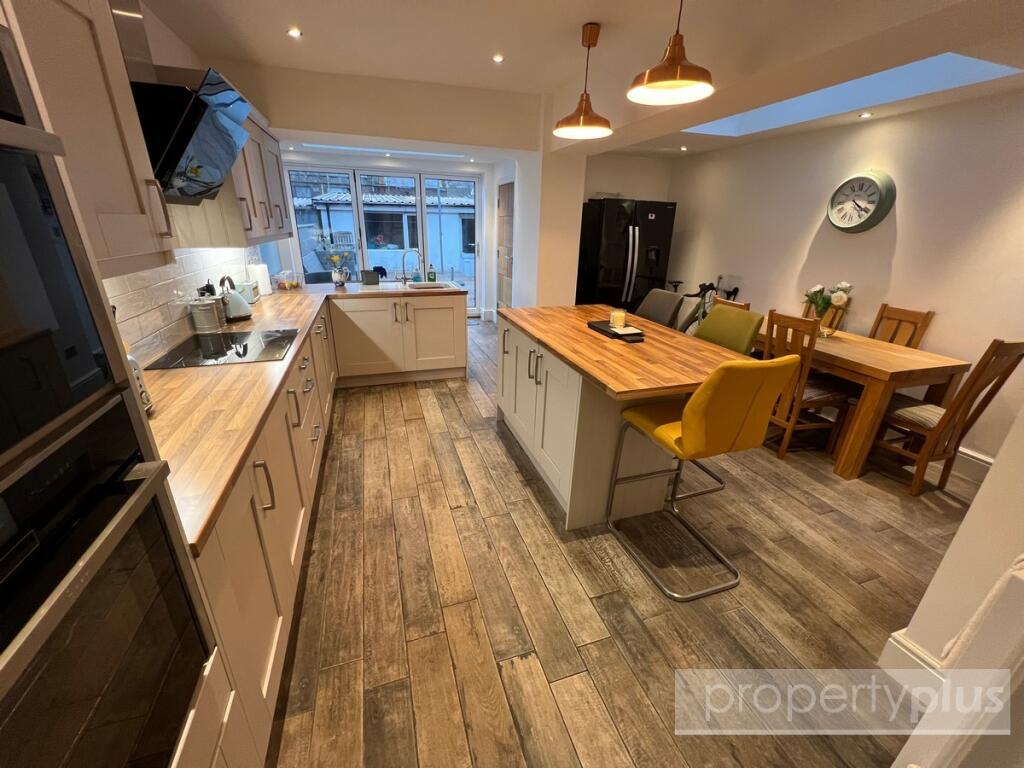 Additional image 2 of Dyfodwg Street Treorchy - Treorchy