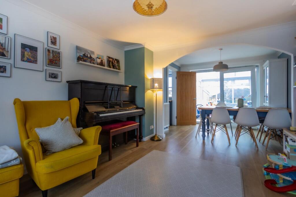 Additional image 4 of Huron Crescent, Lakeside, Cardiff