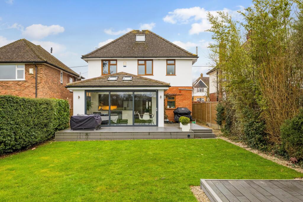 Additional image 19 of Station Road, Welham Green, AL9