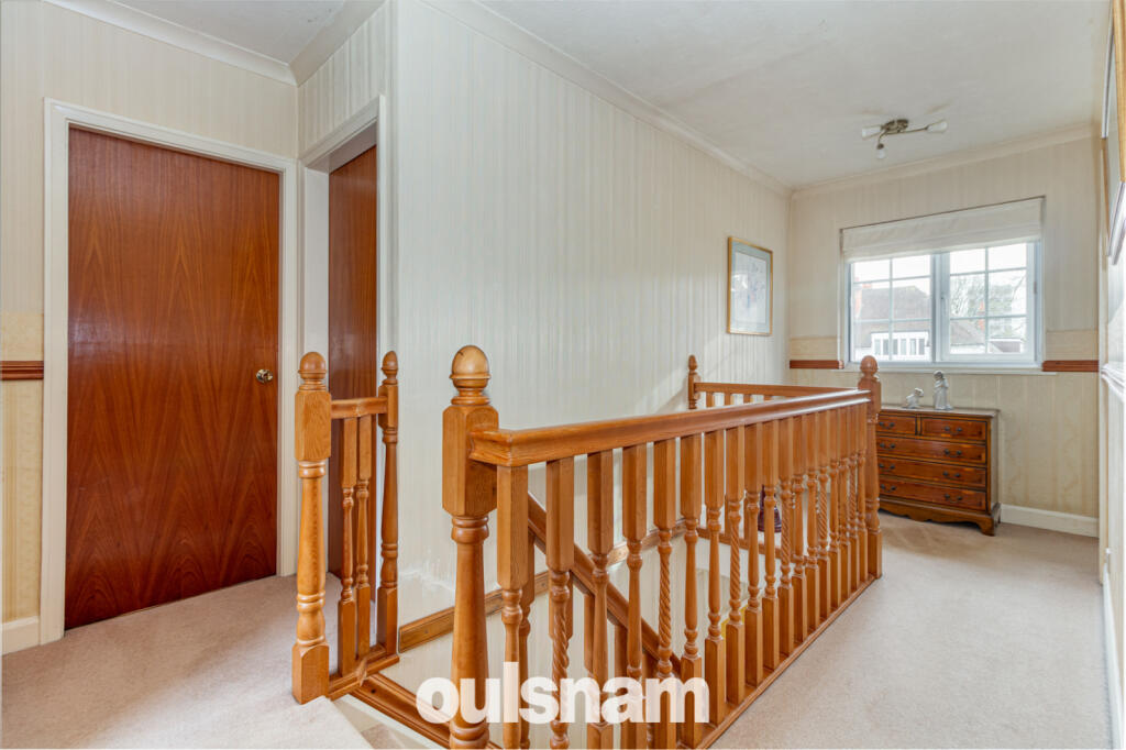 Additional image 10 of Bunbury Road, Bournville Village Trust, Northfield, Birmingham, B31