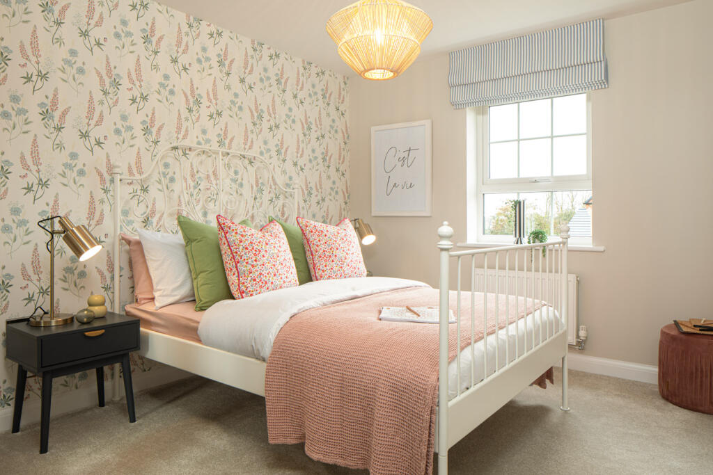 Additional image 8 of Ladden Garden Village,
Off Leechpool Way,
Yate, 
Bristol, 
South Gloucestershire, 
BS37 7YX