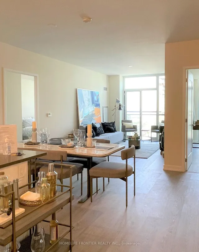 99 John St Unit 4403