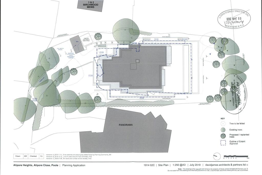 Additional image 4 of Alipore Close, Lower Parkstone