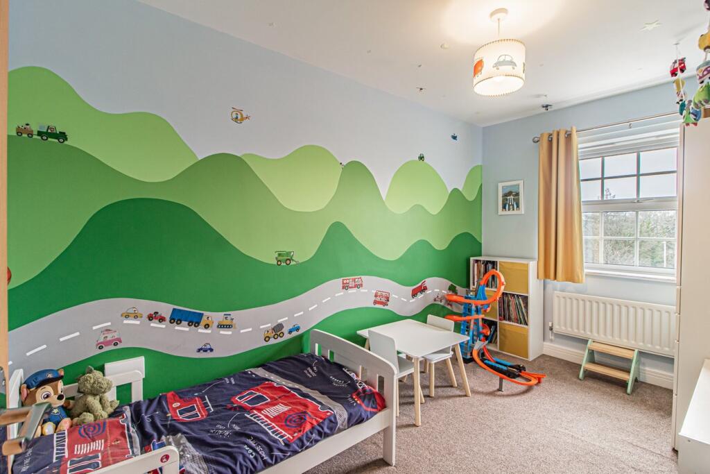 Additional image 22 of Aneurin Bevan Drive, Church Village, Pontypridd, CF38