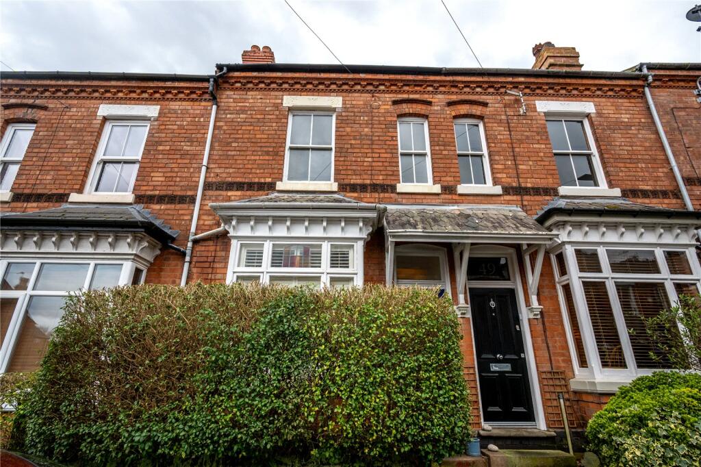 Additional image 17 of Leighton Road, Moseley, Birmingham, B13