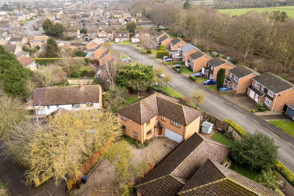 Additional image 34 of Ditton Close, Newmarket, CB8