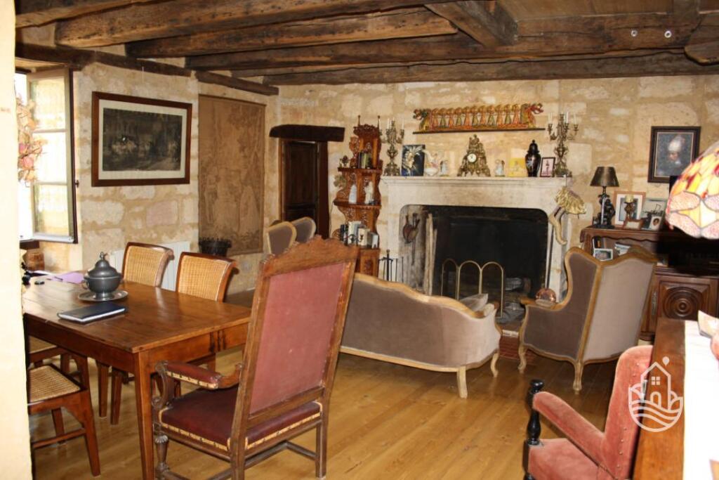 Additional image 2 of Saint-Cyprien, Aquitaine, 24220, France