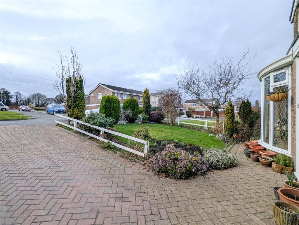 Additional image 15 of 11 Housesteads Road, Carlisle, Cumberland