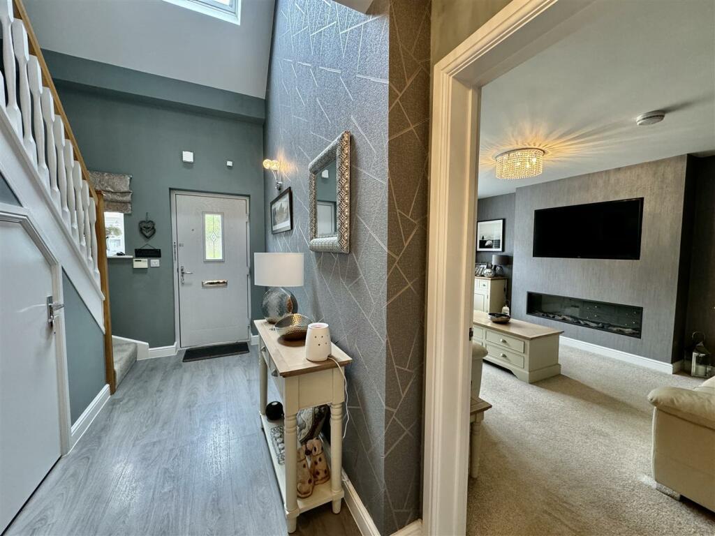 Additional image 12 of Jacobite Gardens, Clifton, Penrith