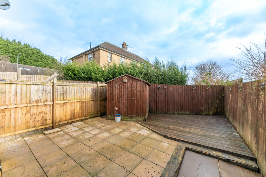 Additional image 11 of Weyhill Drive, Allerton, Bradford, West Yorkshire, BD15