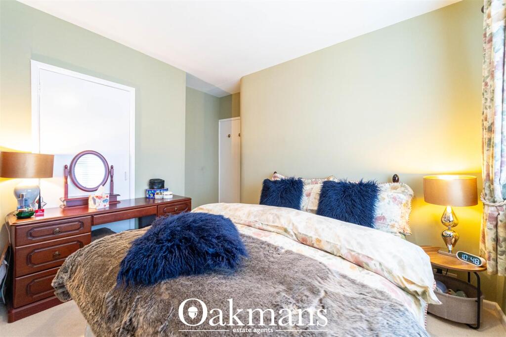 Additional image 12 of Clover Road, Bournville Village Trust, B29