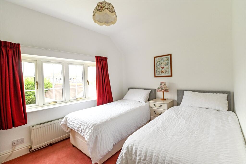Additional image 6 of Milton Grove, New Milton, Hampshire, BH25