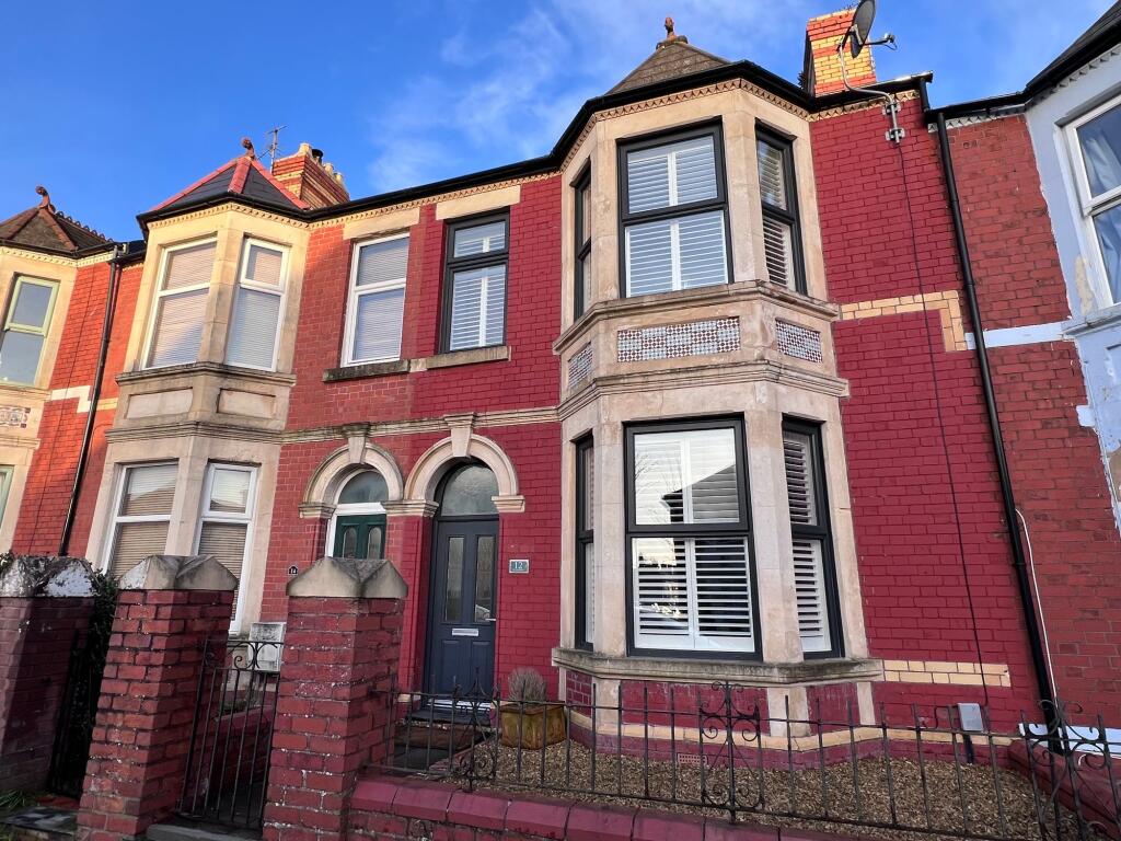 Additional image 28 of Court Road, Barry, CF63