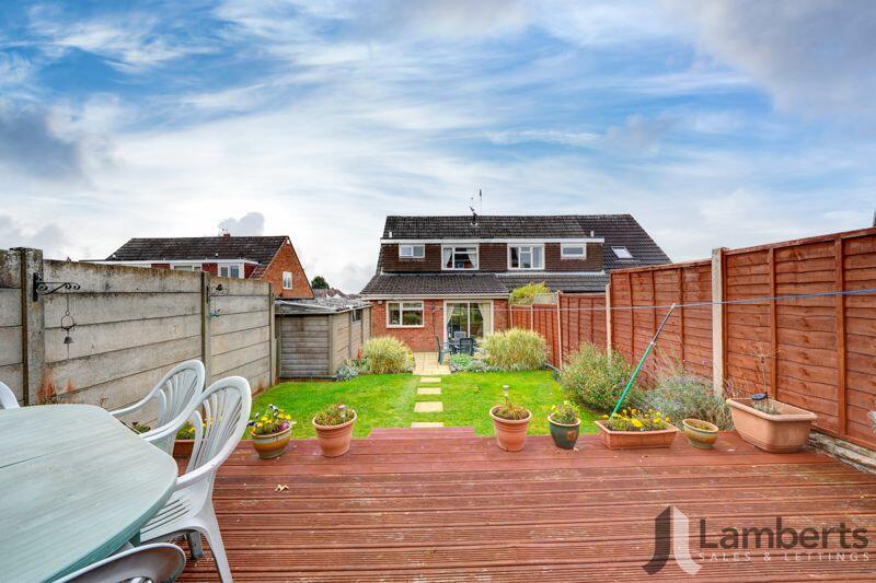 Additional image 11 of Augustine Avenue, Studley