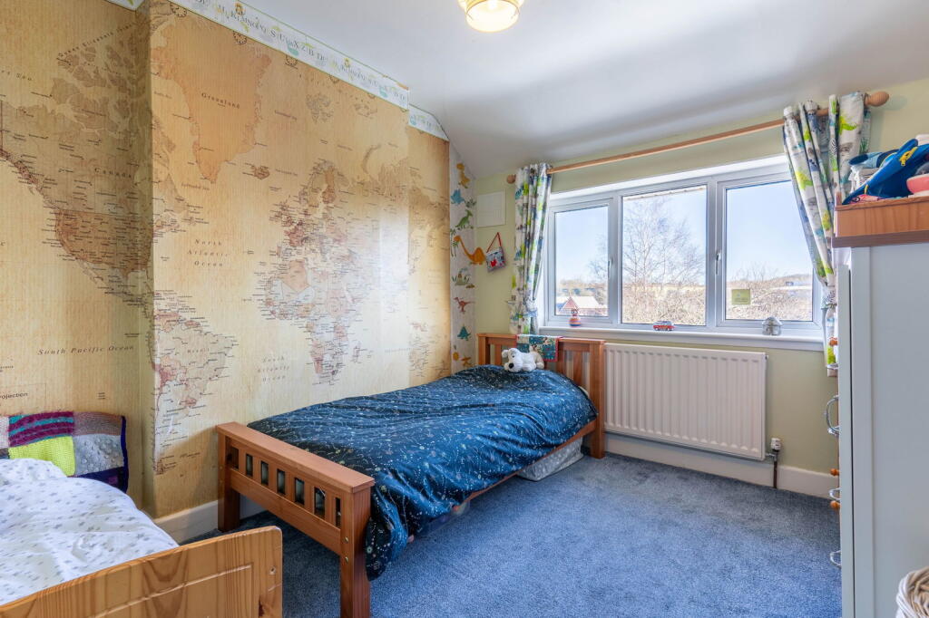 Additional image 8 of Parsonage Drive, Cofton Hackett, B45 8AS