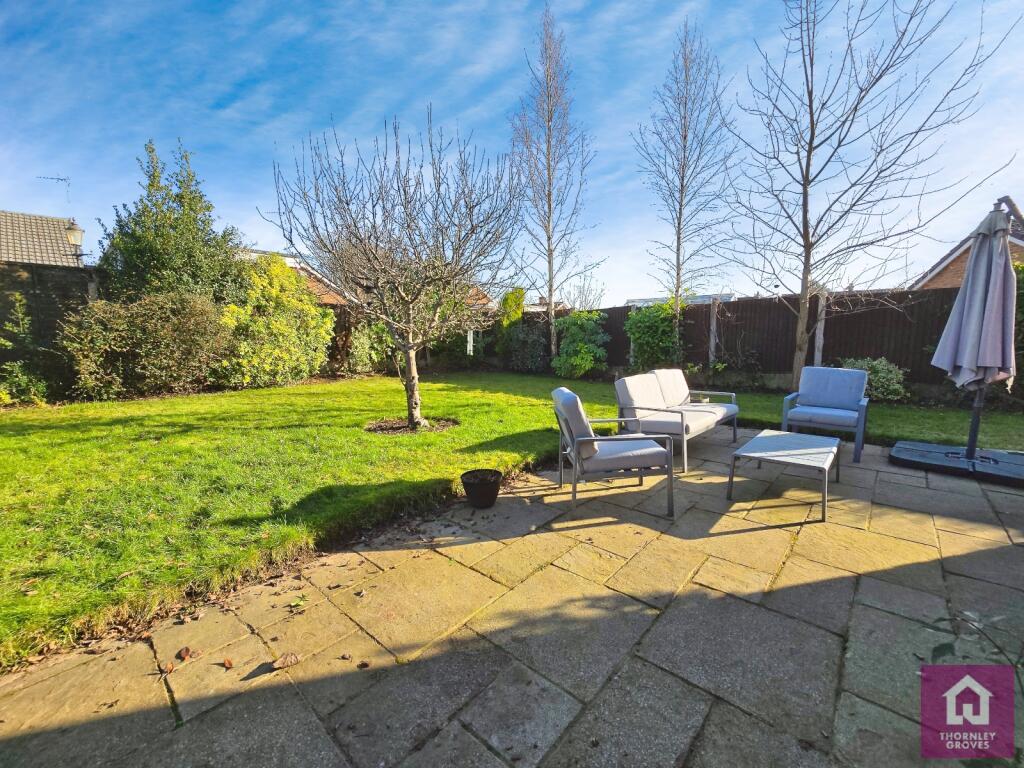 Additional image 14 of Dawpool Close, Chester, Cheshire, CH2