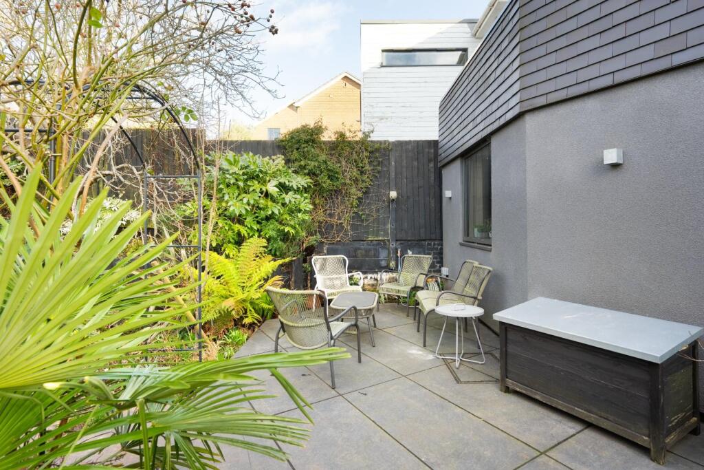 Additional image 42 of Great Brockeridge, Bristol