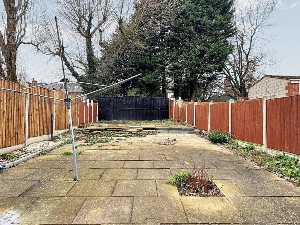 Additional image 17 of Bracebridge Road, Birmingham