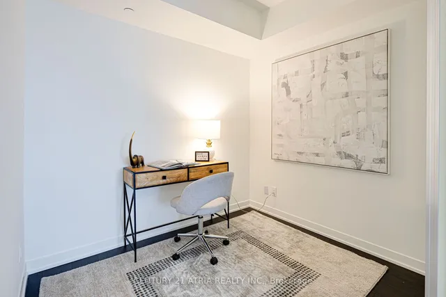 Additional image 9 of 319 Jarvis St Unit 3001