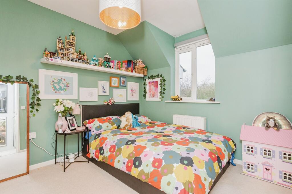 Additional image 13 of Paddock Close, Wilnecote, TAMWORTH