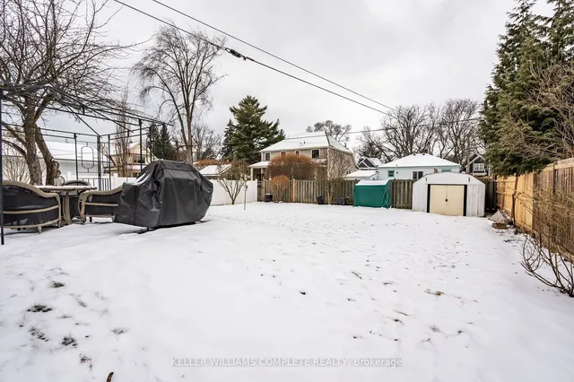 Additional image 27 of 520 Bridgman Ave