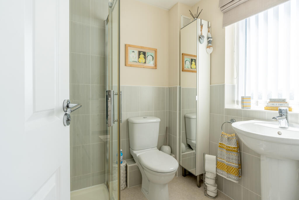 Additional image 16 of Over Drive, Charlton Hayes, Bristol