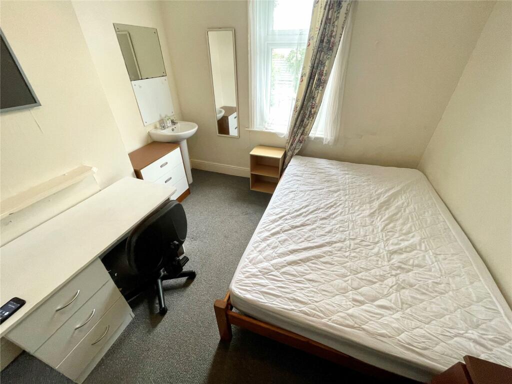 Additional image 10 of Markham Road, Bournemouth, BH9