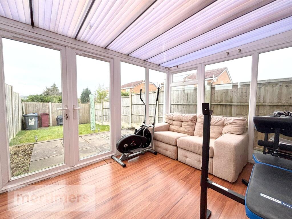 Additional image 5 of Wisteria Drive, Lower Darwen, Darwen, Lancashire, BB3