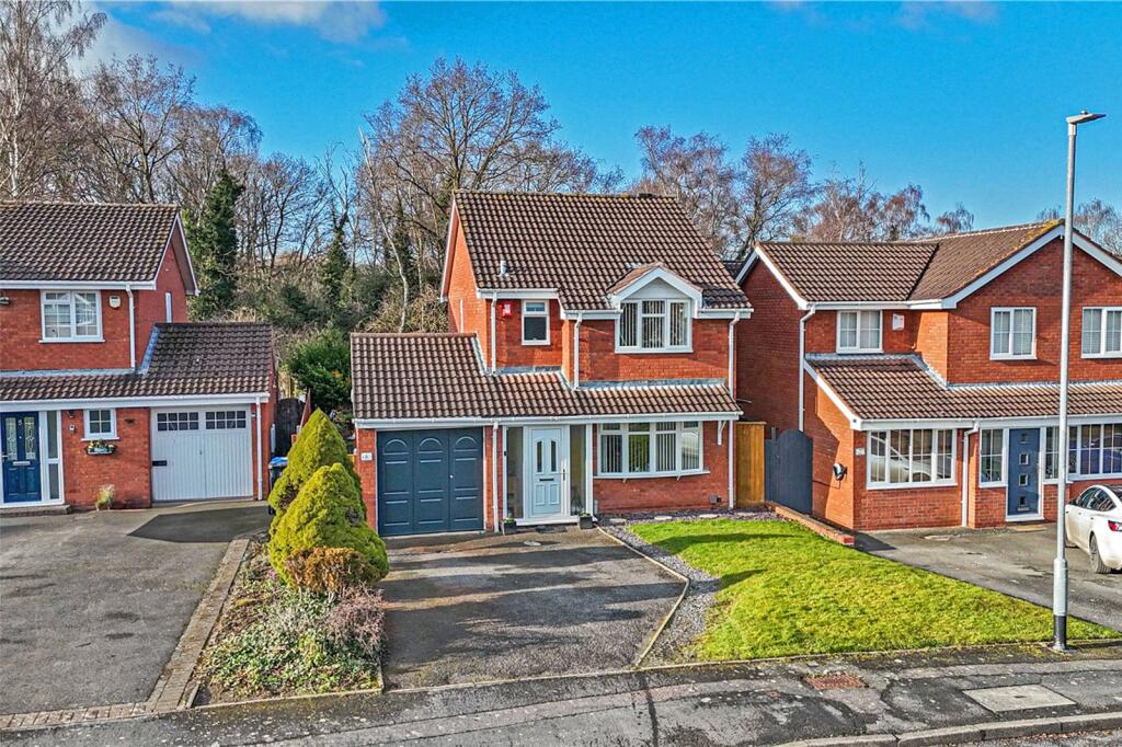 Additional image 33 of Troon, Tamworth, Staffordshire, B77