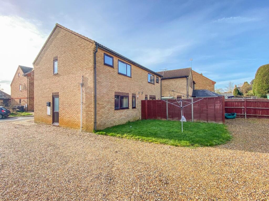 Additional image 10 of Wallmans Lane, Swavesey, Cambridge