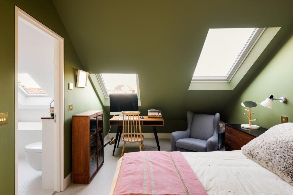 Additional image 28 of Great Brockeridge, Bristol