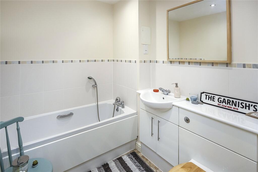 Additional image 7 of Station Road, Harpenden, AL5