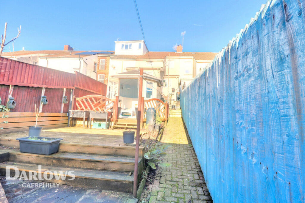 Additional image 26 of Van Terrace, Caerphilly